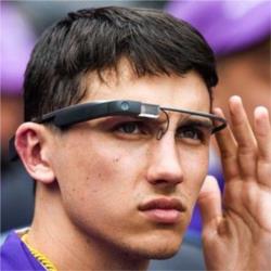 谷歌战略转向手表 说好的谷歌眼镜呢？